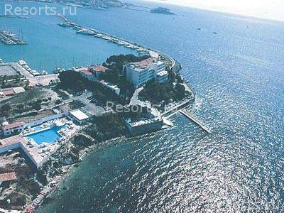 Kismet Hotel 